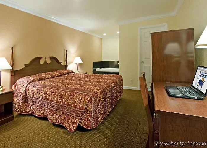 Americas Best Value Inn Sunnyvale
